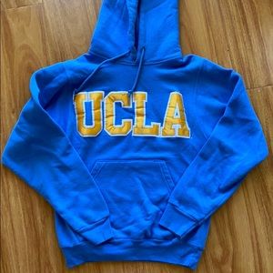 UCLA Hoodie